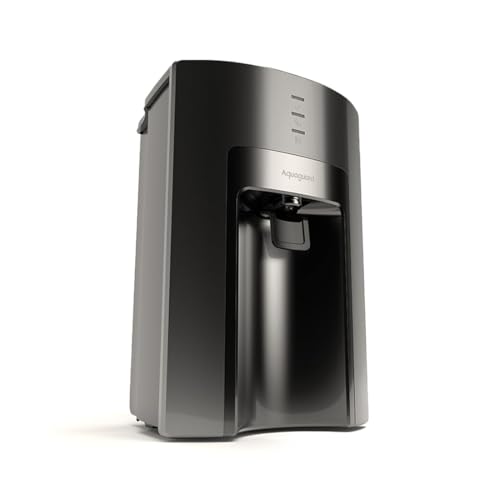 Aquaguard Sure Delight RO+MC 1X Water Purifier | Free Service Plan worth ₹2000 | India’s #1 Water Purifier | Suitable for Borewell & Tanker Water | 30