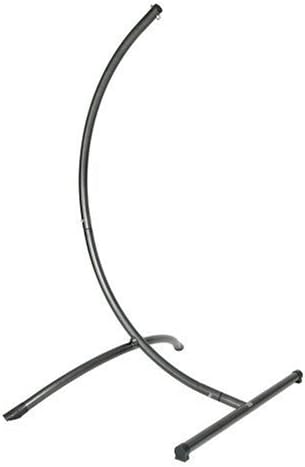 Outback Chair OB-817 Chair Frame, Platinum