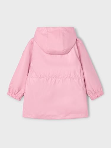 Mayoral Windbreaker for Girls Rose2