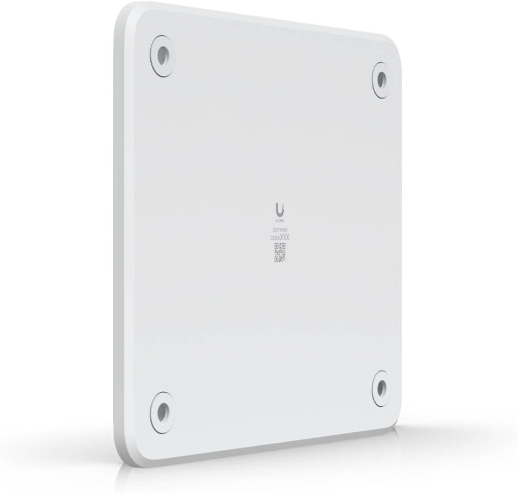 Ubiquiti Wall Mount for Router - White