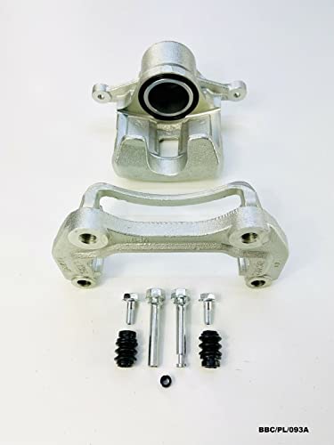 Étrier de frein avant droit Opel Zafira Tourer 2011-2019 pièce de rechange BBC/PL/093A