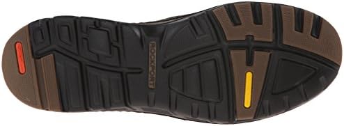 Rockport Men's Activflex Rocsports Lite Perfed Mudguard Vicuna 8 M (D)-8 M | Image 3
