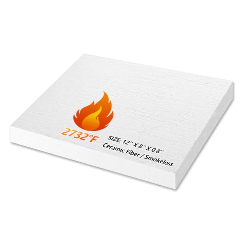 BXI Thickened Jewelry Soldering Board