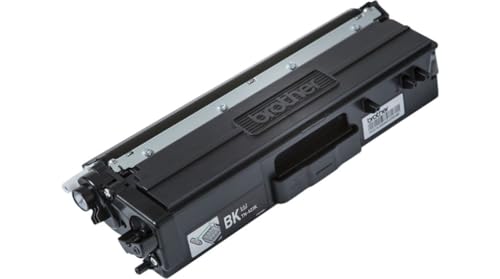 Brother Original Jumbo Toner Cartridge, Black