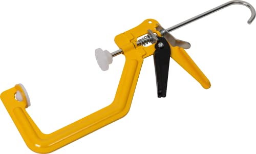 Roughneck Turboclamp 150mm (6in)