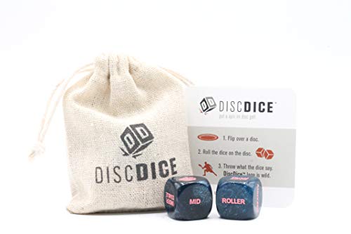 DiscDice
