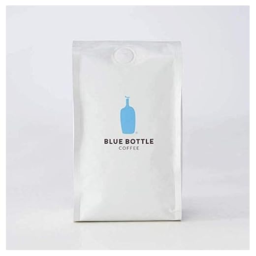 Blue Bottle Coffee - Bella Donovan Blend