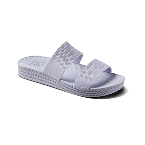 Image of REEF Women's Water Vista Slide Platform Slides