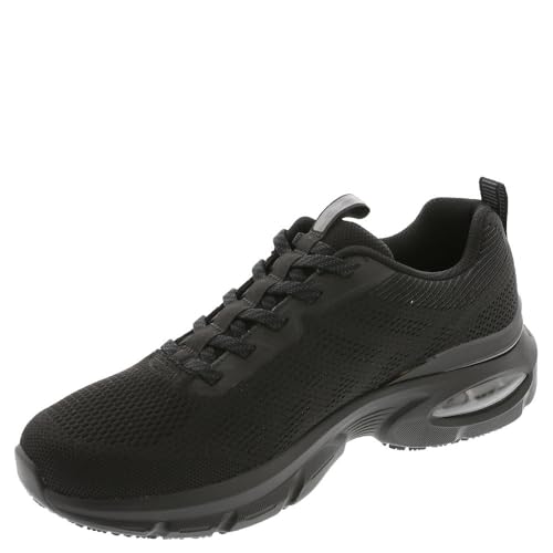 Skechers Mens Skech-air Venture Slip Resistant4
