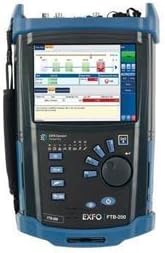 EXFO FTB-200V2-S1 MOD Mainframe kit only