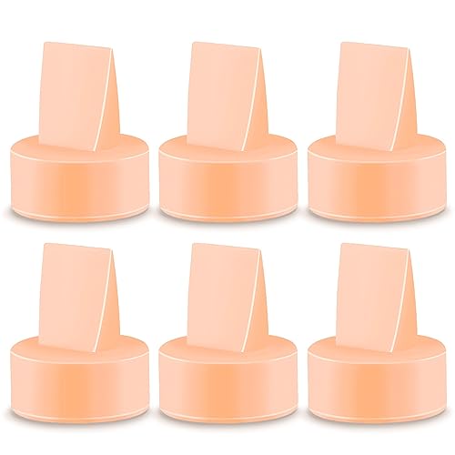 Válvulas Maymom Duckbill para Spectra (6 unidades)