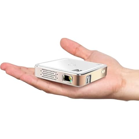 Kodak Ultra Mini Portable Projector 75 Cover