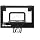 SKLZ Pro Mini Indoor Basketball Hoop with Ball, Over the Door, Shatter-Proof Backboard, Spring-Action Break-Away Steel Rim, G