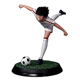 Plastoy Olive y Tom Figurita Olivier Atton - Plástico - 20 cm