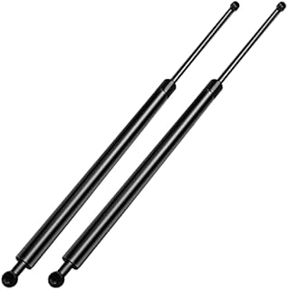 Rear Hatch Liftgate Lift Supports Struts Shocks Gas Springs 6156 for 2007-2014 Chevrolet Suburban 1500,2007-2013 Chevrolet Suburban 2500,2007-2014 Chevrolet Tahoe,2007-2014 GMC Yukon,Pack of 2