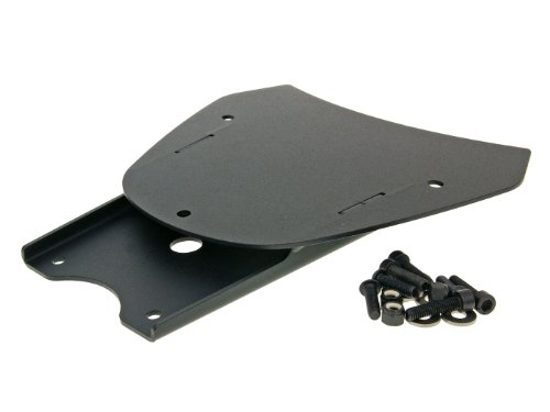 Facile da usare Givi Top Case Supporto Monolock per Piaggio Beverly GT 125-500 05-08, Tourer