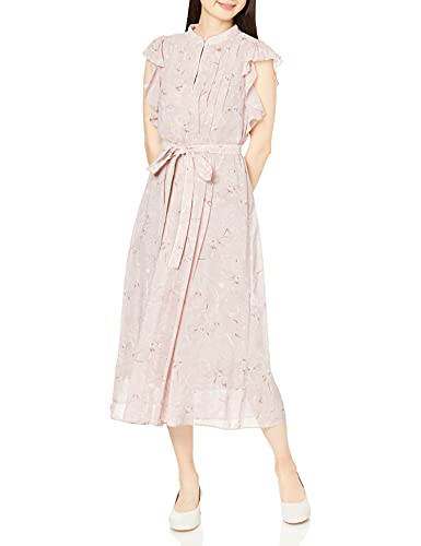 Amazon Co Jp カジュアルワンピース ワンピース ドレス 服 ファッション小物