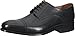 Produktbild Gordon & Bros Havret 2323, Herren Schnürhalbschuhe (Derby, Leder) schwarz, EU 45