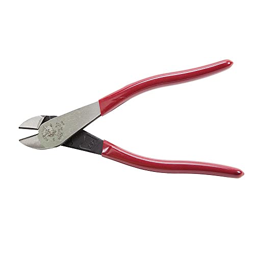 Kit de alicates Klein Tools 80020, cores variadas, 3 peças