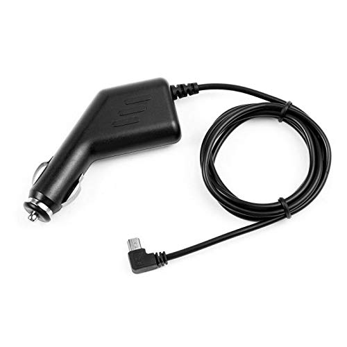 GreatPowerDirect DC Car Charger Power Adapter Cord for Garmin Dash Cam 20#010-01311-00 Recorder