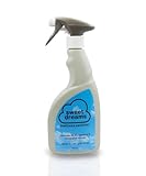 Sweet Dreams Bed Bug Killer Mattress Sanitiser Disinfectant Deodoriser (500ml)