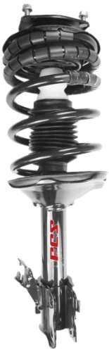 Strut assembly complet FCS 1332325L pour supprimer bruits et claquements de suspension