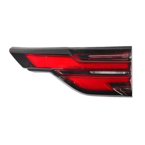 Feu arrière intérieur droit LED pour Chevrolet Traverse 2022-2024
