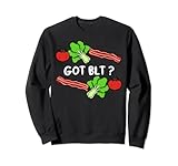 Lettuce Bacon Tomato Apparel