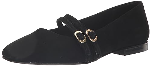 Bella Vita Women's Davenport Mary Jane Flat