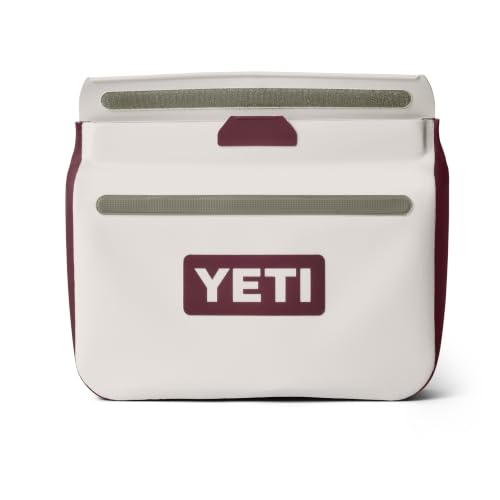 Image of YETI Sidekick Dry 3L Gear Case, Aspen /Pampa /Wild Vine