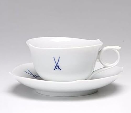 剣マークコレクション ティーカップソーサー