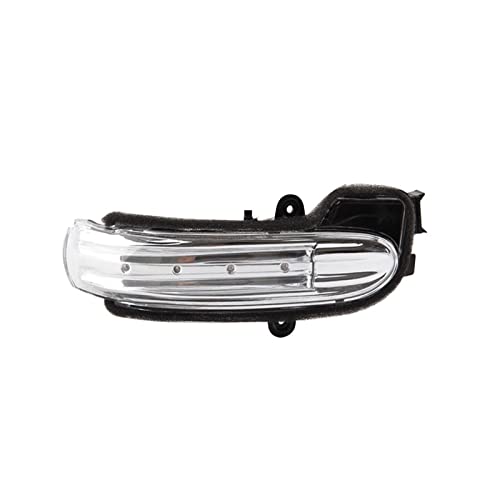 Rétroviseur extérieur Mercedes W203 4 Portes réparer clignotant