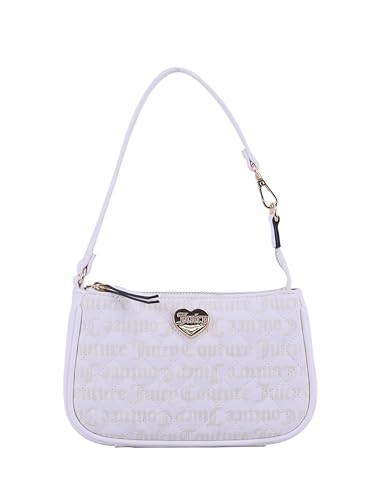 Juicy Couture Womens Love Your Couture Convertible Wristlet Stylish & Functional Wallet Design