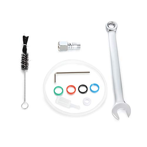 Image of G Madlife Garage Spray Gun Professional Paint Gun 1.4mm Nozzle for Painting Cars