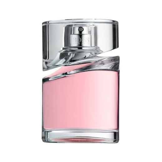Femme by BOSS Eau de Parfum