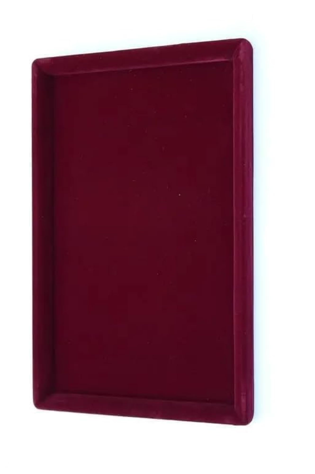 Velvet Jewellery Display & Beading Tray