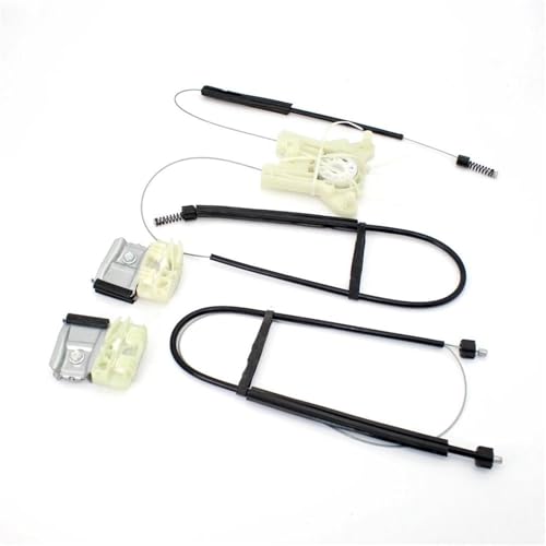 Kit elevalunas Seat Ibiza 2009-2017 ventanilla delantera izquierda 4