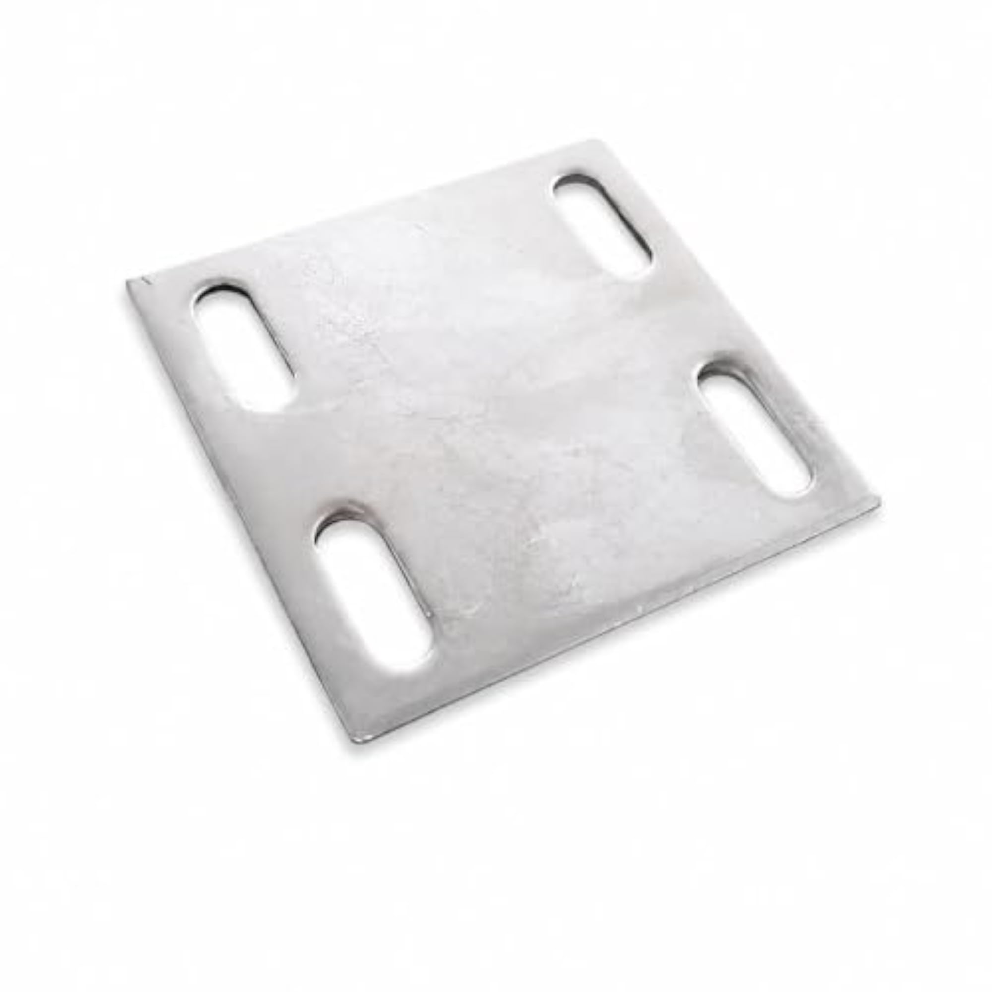 Hot-Dip Galvanized Steel Embedded Plate for Structures