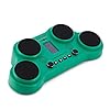 VISIONPAD-6 Electronic Drum Pad Pack, Green #2
