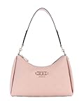 GUESS Anise Double Zip Shoulder Bag