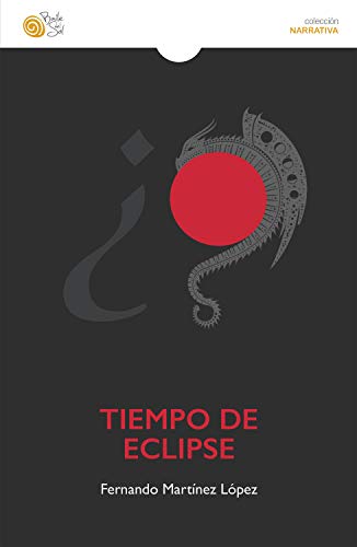 Tiempo de eclipse (Spanish Edition)