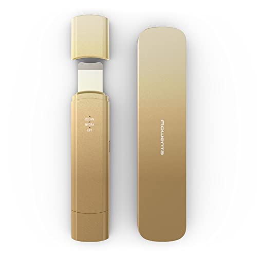 Rowenta Skin-Sonic Purifiant visage ultrason pour nettoie en profondeur
