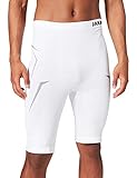 Keep-Fresh-Funktion Jako Shorts Tight Comfort, Weiß, XXL, 8552-00