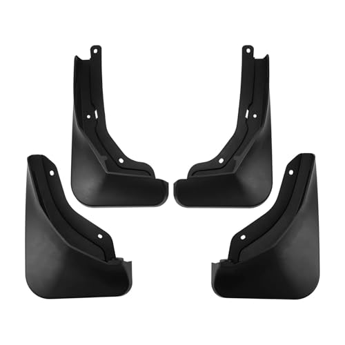 Bavettes garde-boue Cadillac IQ Optiq 2025 protection roues