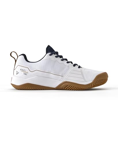 WILSON Men's Rush Pro 4.5 Clay Tennis Shoes Sneaker4