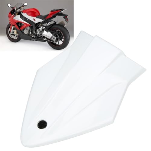 Capot carénage queue pour vos sorties moto sur circuit - 4