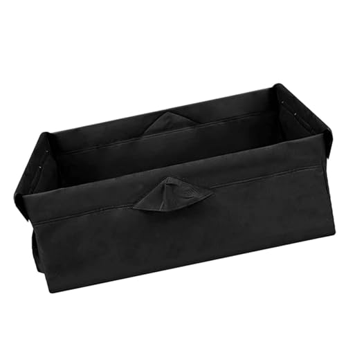 Repuesto de carrito plegable – Repuesto de forro de jardín de 84 L, bolsa interior de tela Oxford impermeable, bolsa interior de compras, bolsa de forro de carros para accesorios de carrito