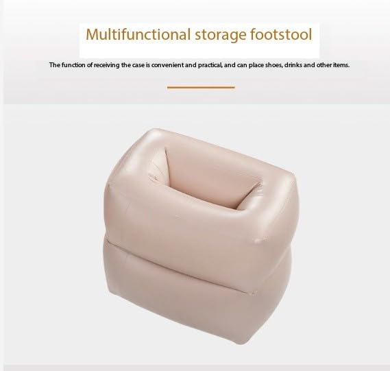 Auto Opblaasbaar Bed voor Volkswagen Crafter,Flocking Luchtbed Opblaasbaar Auto Matras Achterbank Kofferbak Reisluchtbed Ruimtebesparend Waterdicht Lekvrij Auto Accessoires