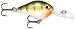 Rapala Ultra Light Crank 3 Fishing Lure, Yellow Perch, 1-1/2-Inch