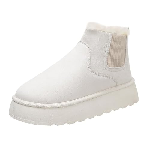 Bottes d'hiver à enfiler pour vos sorties en ville